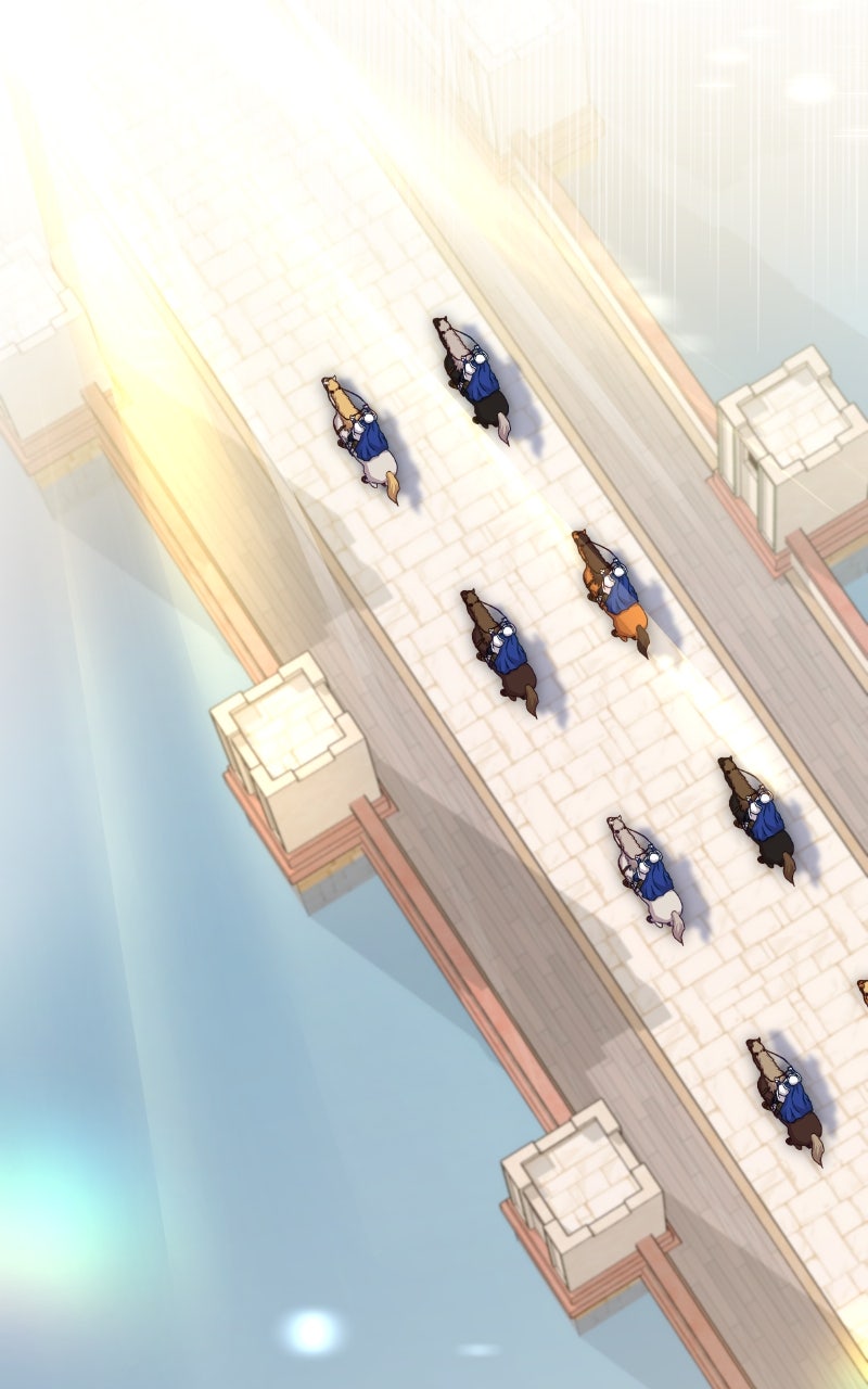 The Holy Emperor’s Grandsonis a Necromancer (S2) Episode 73 page 72 - 