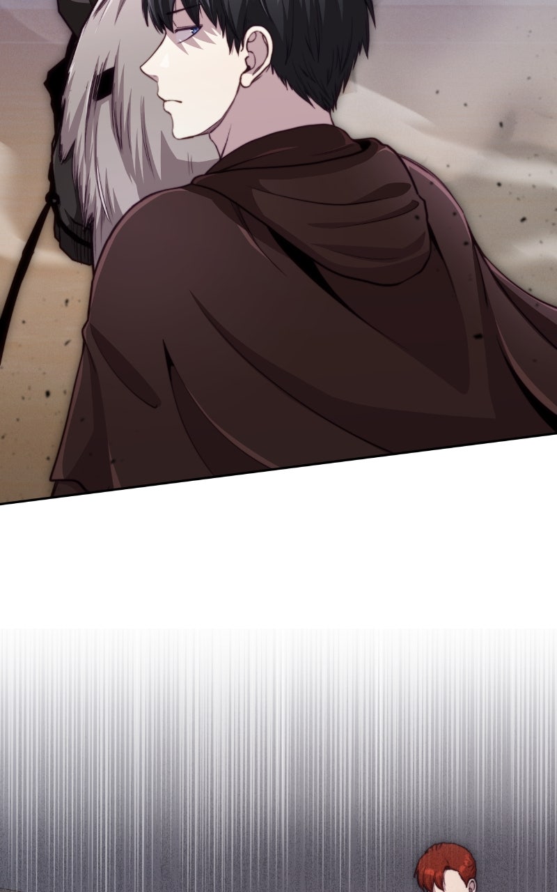 The Holy Emperor’s Grandsonis a Necromancer (S2) Episode 73 page 77 - 