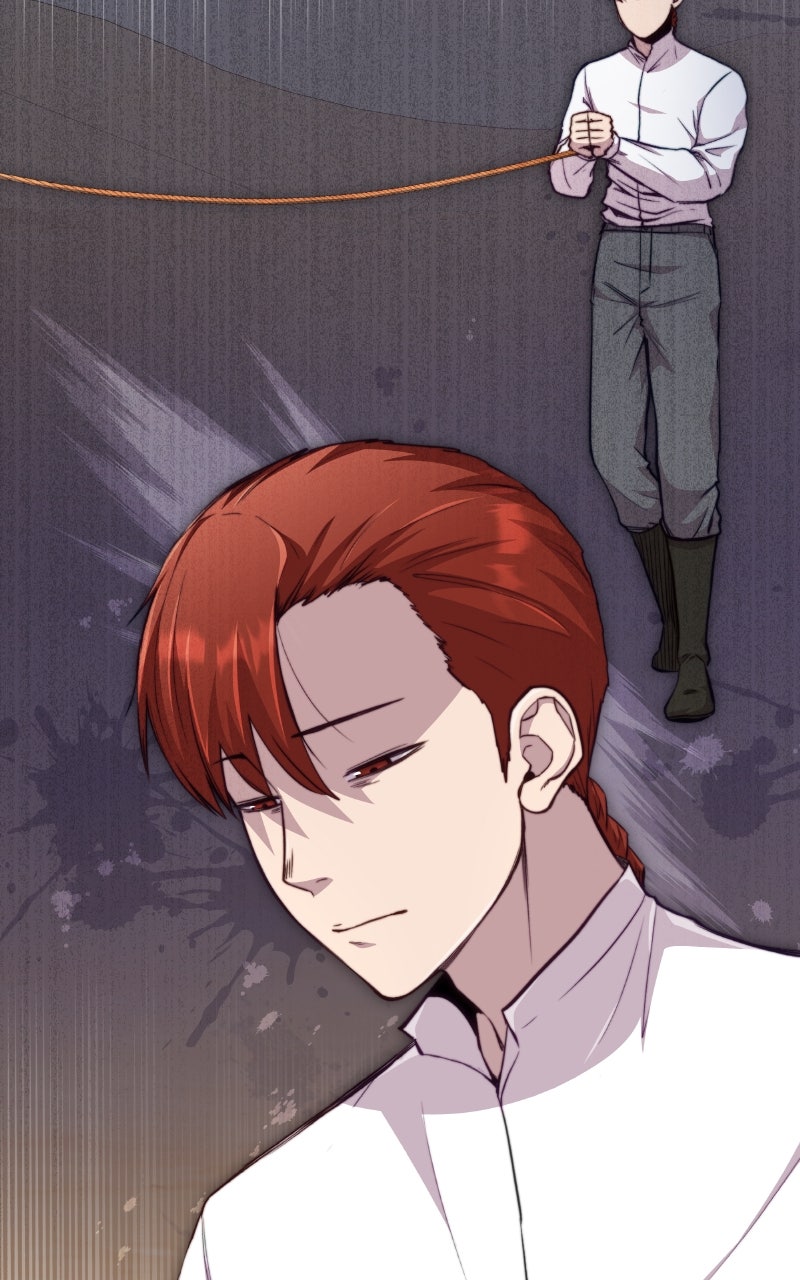 The Holy Emperor’s Grandsonis a Necromancer (S2) Episode 73 page 78 - 