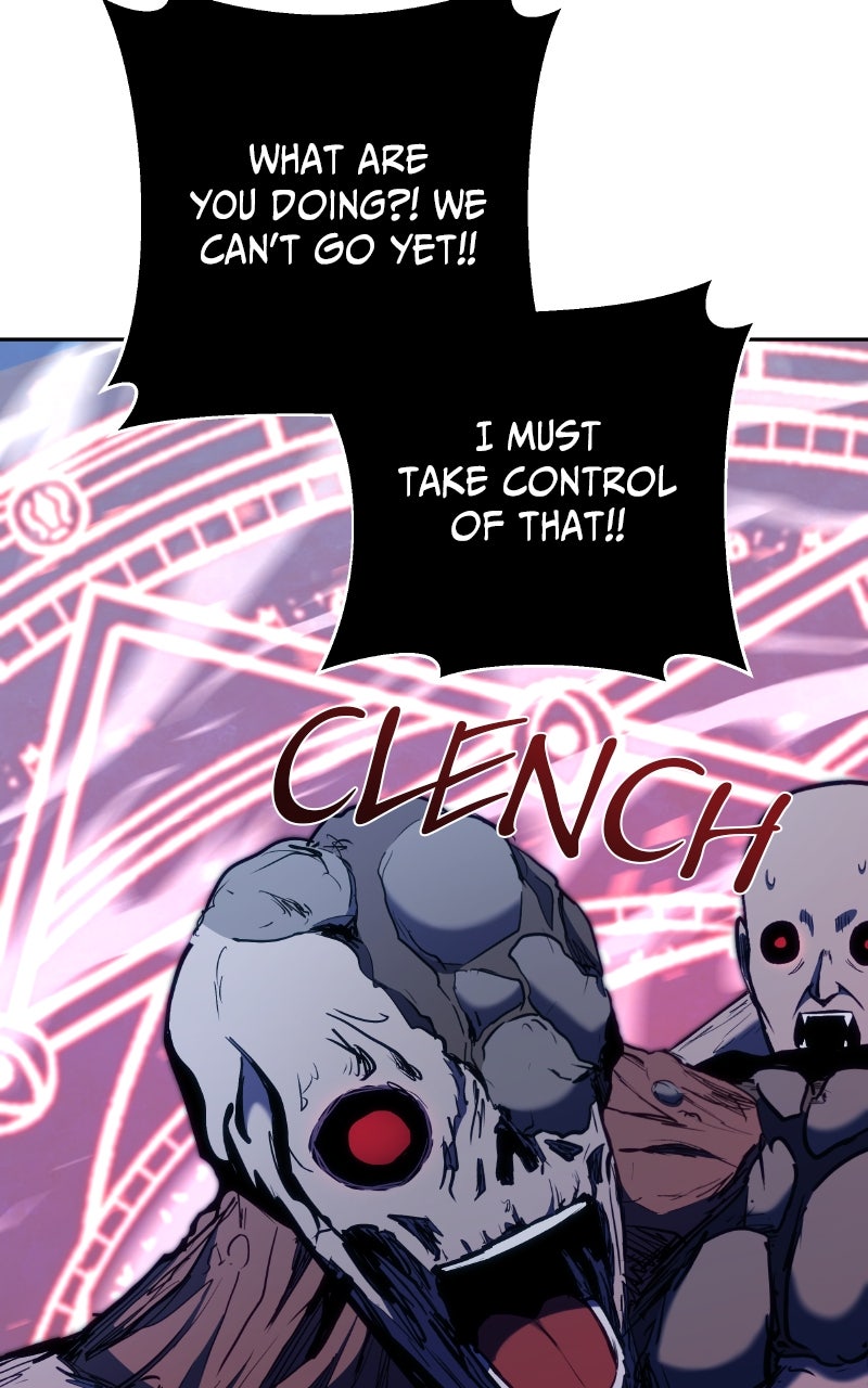 The Holy Emperor’s Grandsonis a Necromancer (S2) Episode 73 page 9 - 