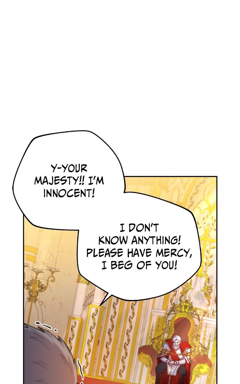 The Holy Emperor’s Grandsonis a Necromancer (S2) Episode 73 page 82 - 