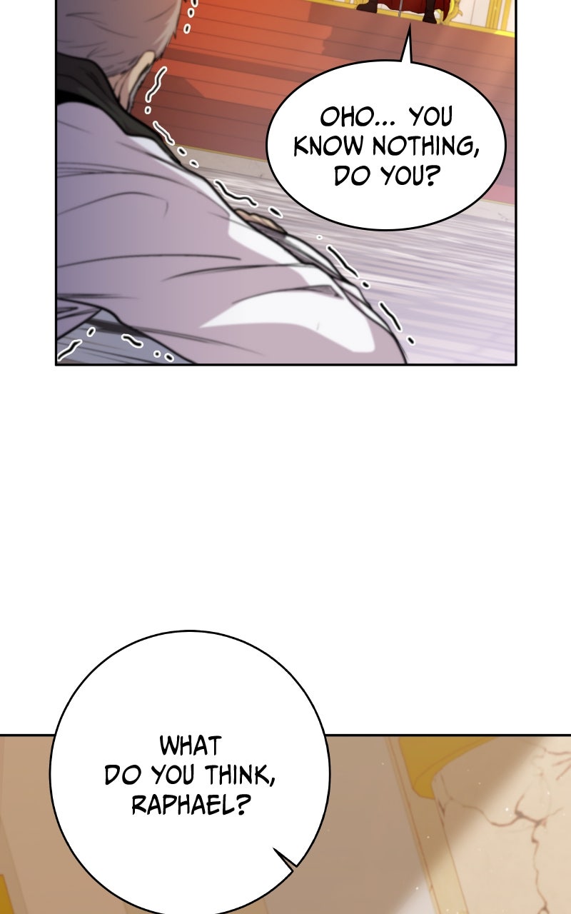 The Holy Emperor’s Grandsonis a Necromancer (S2) Episode 73 page 83 - 