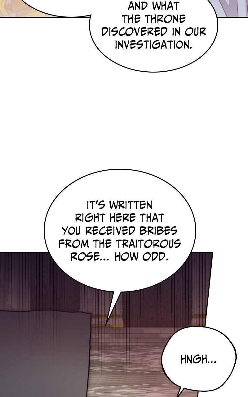 The Holy Emperor’s Grandsonis a Necromancer (S2) Episode 73 page 85 - 