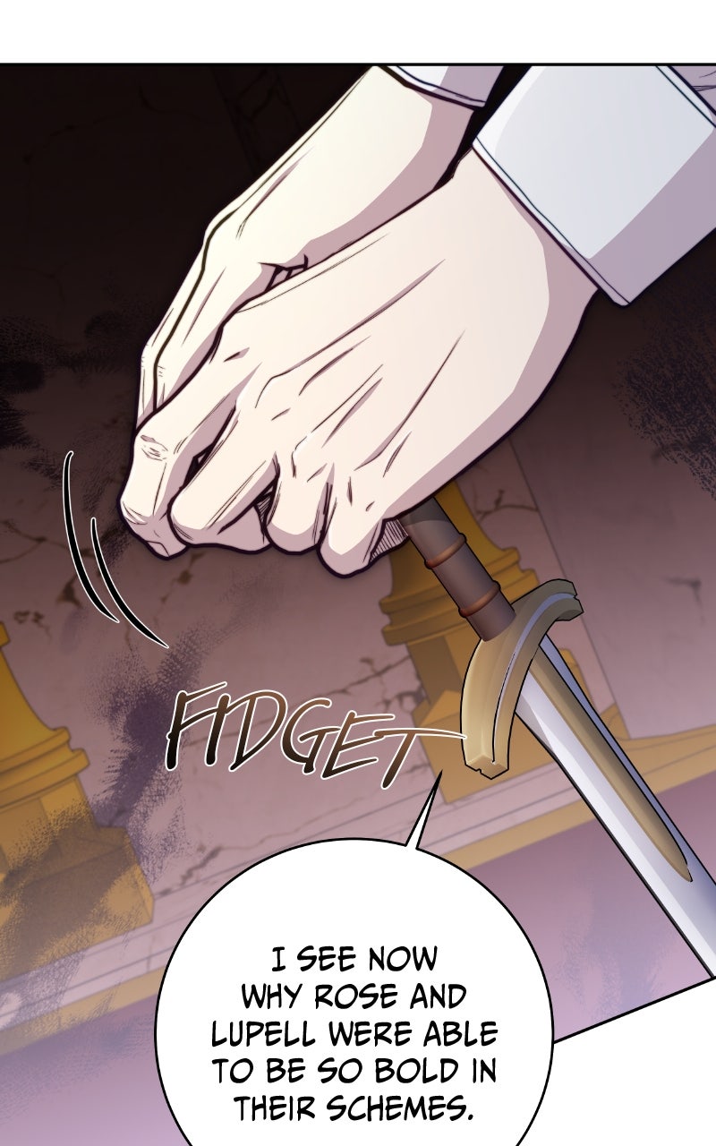 The Holy Emperor’s Grandsonis a Necromancer (S2) Episode 73 page 87 - 
