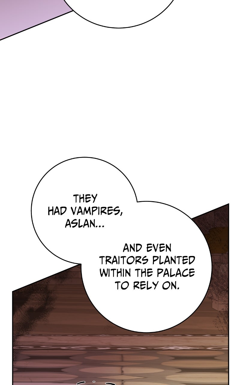 The Holy Emperor’s Grandsonis a Necromancer (S2) Episode 73 page 88 - 