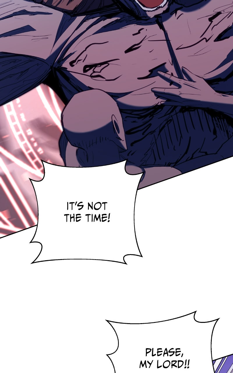 The Holy Emperor’s Grandsonis a Necromancer (S2) Episode 73 page 10 - 