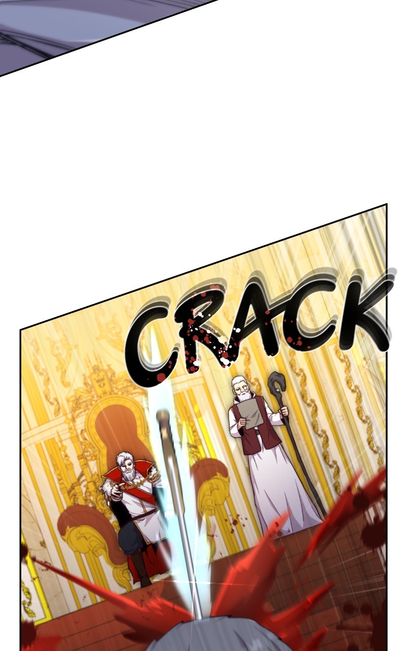 The Holy Emperor’s Grandsonis a Necromancer (S2) Episode 73 page 91 - 