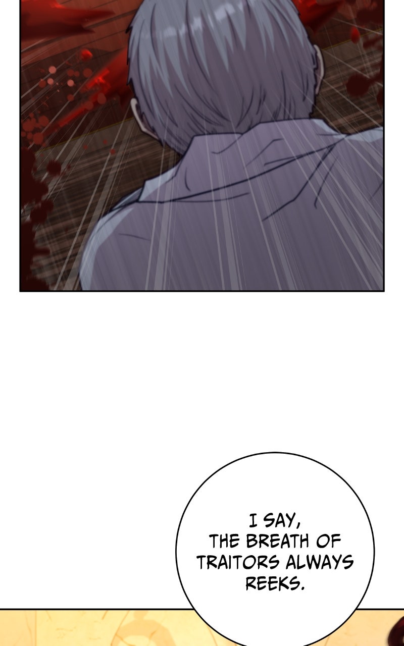 The Holy Emperor’s Grandsonis a Necromancer (S2) Episode 73 page 92 - 