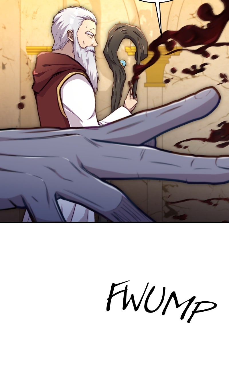 The Holy Emperor’s Grandsonis a Necromancer (S2) Episode 73 page 93 - 