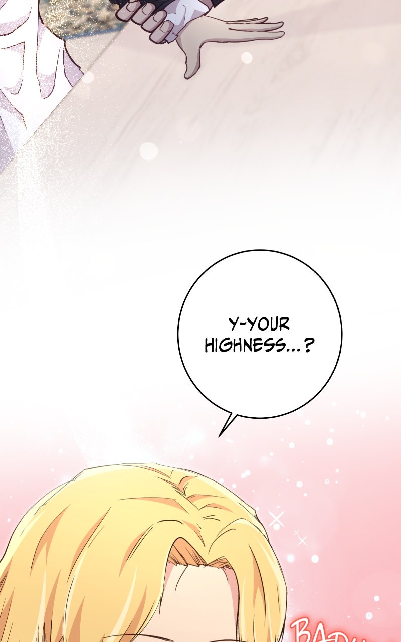 The Holy Emperor’s Grandsonis a Necromancer (S2) Episode 74 page 105 - 