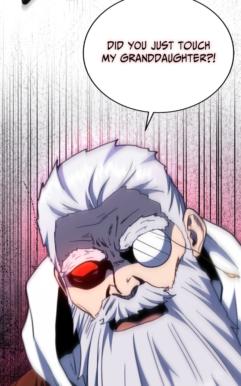 The Holy Emperor’s Grandsonis a Necromancer (S2) Episode 74 page 109 - 
