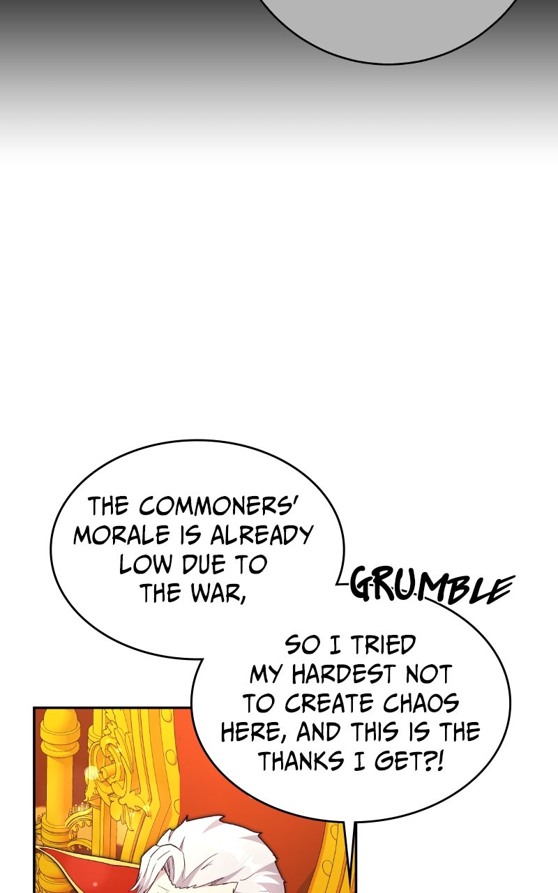 The Holy Emperor’s Grandsonis a Necromancer (S2) Episode 74 page 17 - 