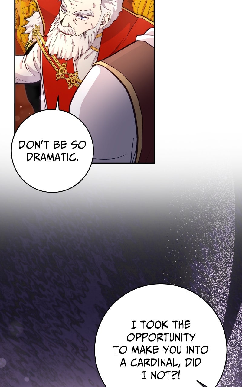 The Holy Emperor’s Grandsonis a Necromancer (S2) Episode 74 page 18 - 