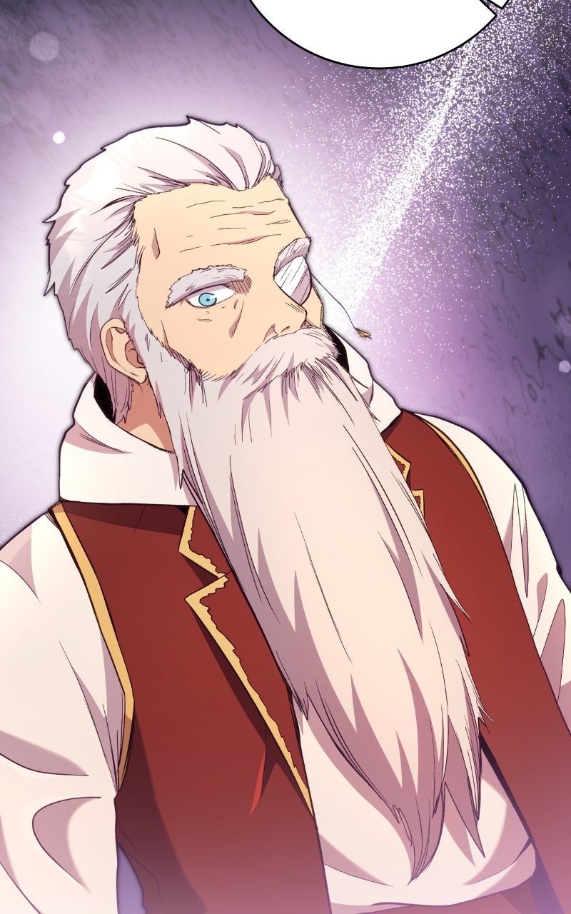 The Holy Emperor’s Grandsonis a Necromancer (S2) Episode 74 page 19 - 
