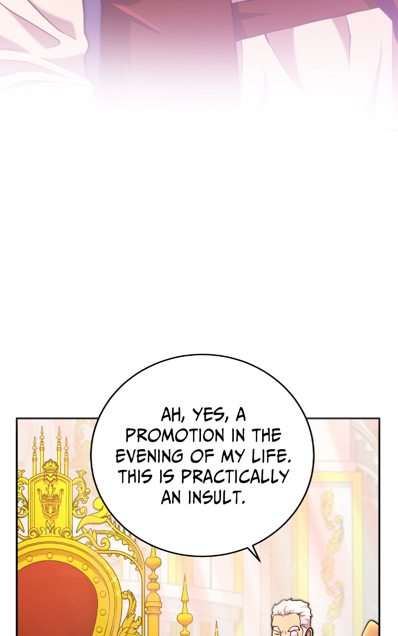 The Holy Emperor’s Grandsonis a Necromancer (S2) Episode 74 page 20 - 