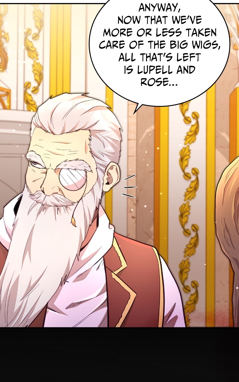 The Holy Emperor’s Grandsonis a Necromancer (S2) Episode 74 page 22 - 