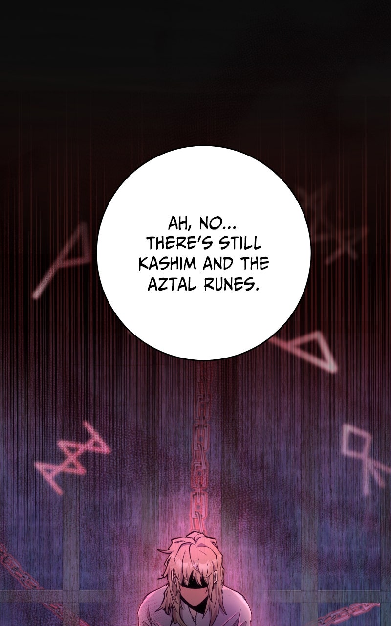 The Holy Emperor’s Grandsonis a Necromancer (S2) Episode 74 page 23 - 