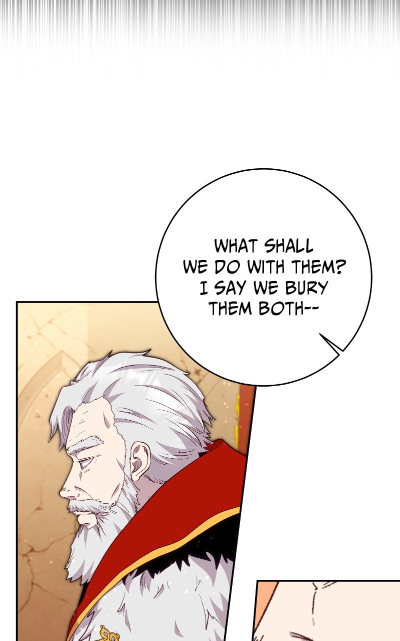 The Holy Emperor’s Grandsonis a Necromancer (S2) Episode 74 page 25 - 