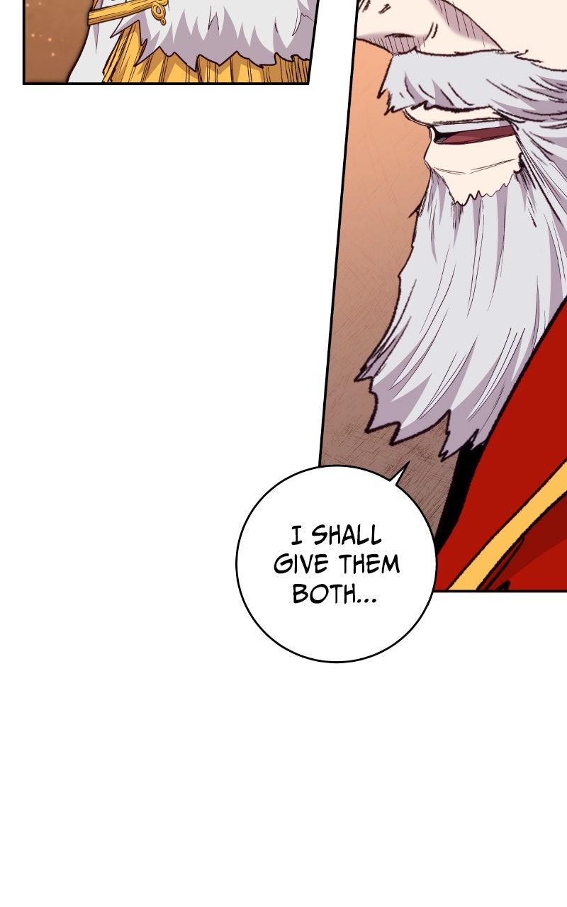 The Holy Emperor’s Grandsonis a Necromancer (S2) Episode 74 page 26 - 