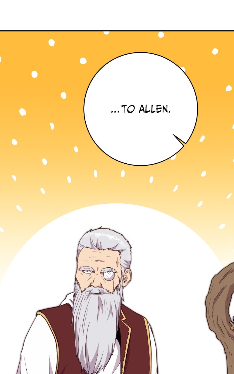 The Holy Emperor’s Grandsonis a Necromancer (S2) Episode 74 page 27 - 
