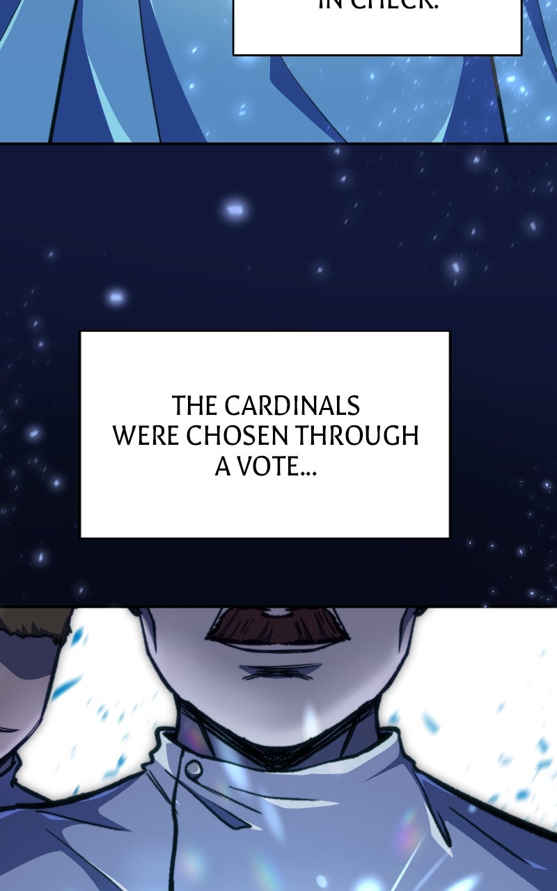 The Holy Emperor’s Grandsonis a Necromancer (S2) Episode 74 page 4 - 