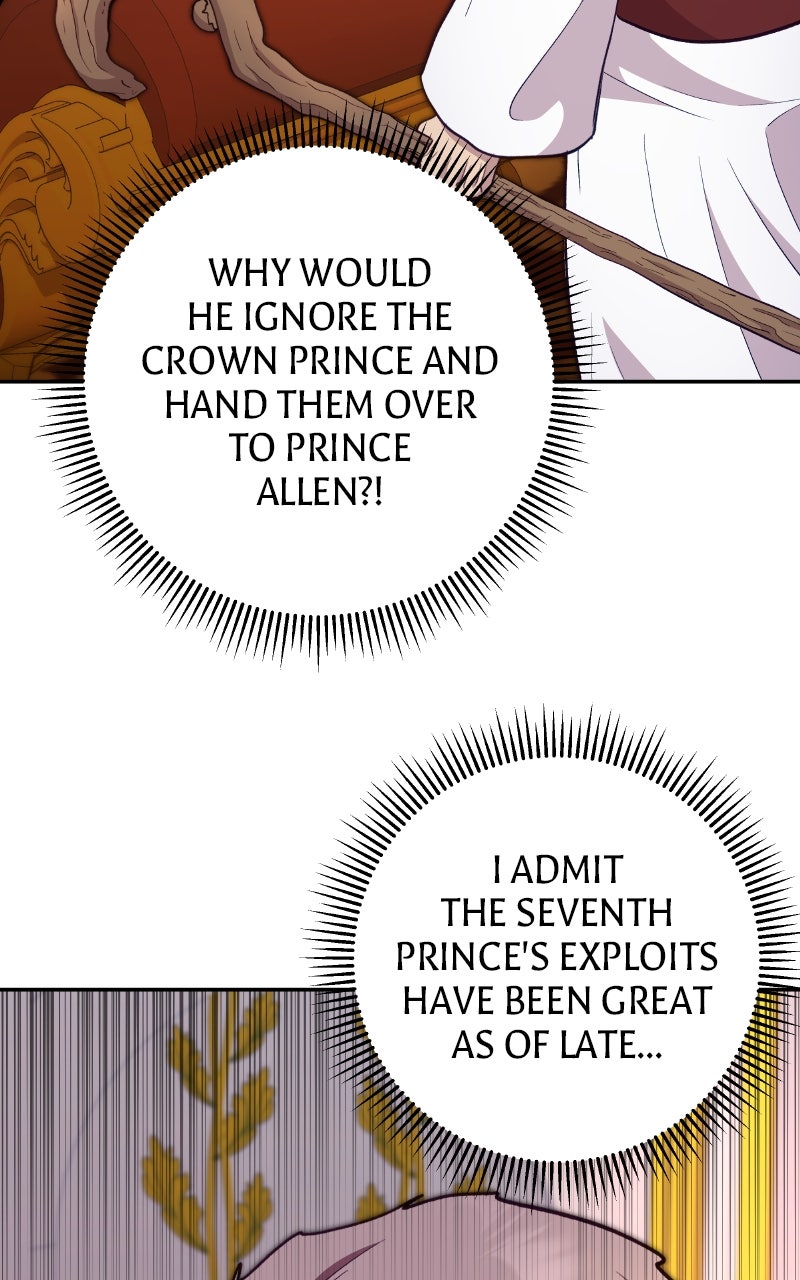 The Holy Emperor’s Grandsonis a Necromancer (S2) Episode 74 page 31 - 