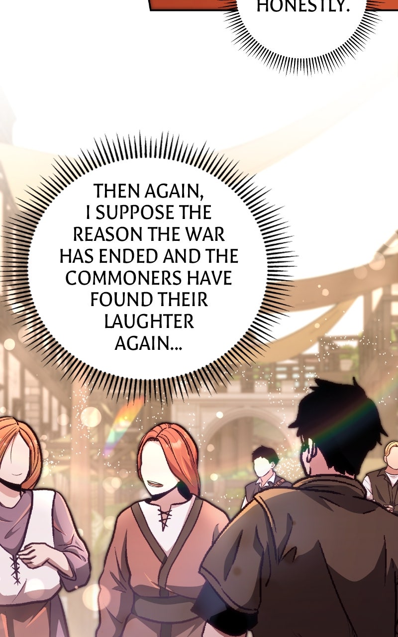 The Holy Emperor’s Grandsonis a Necromancer (S2) Episode 74 page 34 - 
