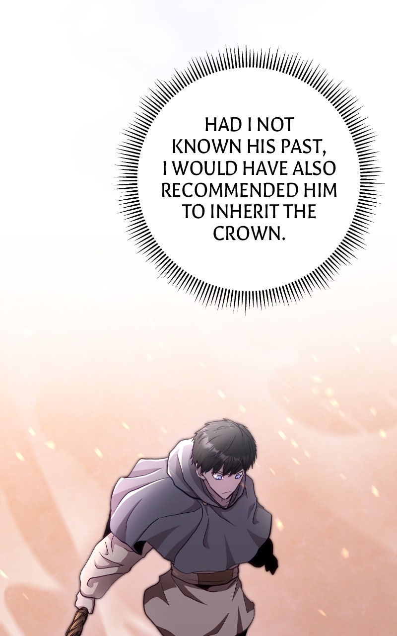 The Holy Emperor’s Grandsonis a Necromancer (S2) Episode 74 page 36 - 