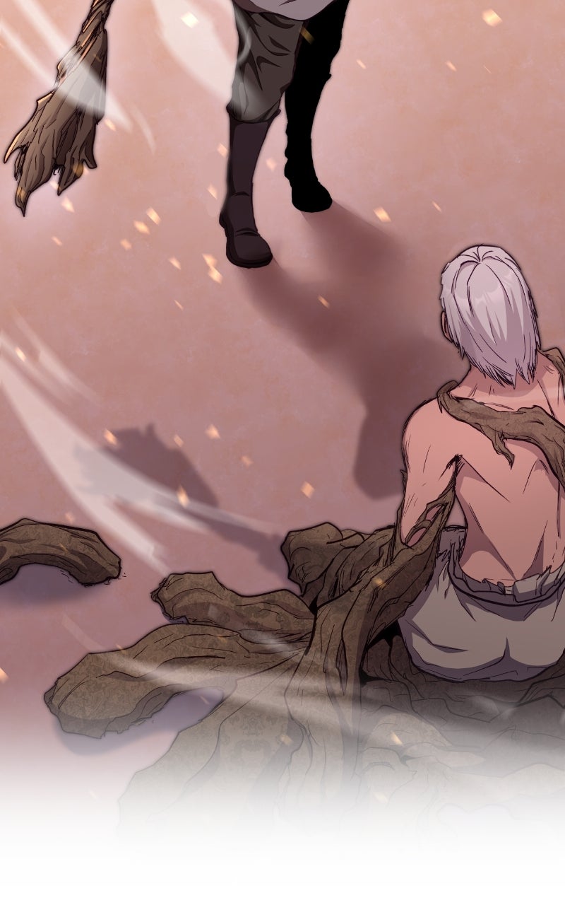The Holy Emperor’s Grandsonis a Necromancer (S2) Episode 74 page 37 - 