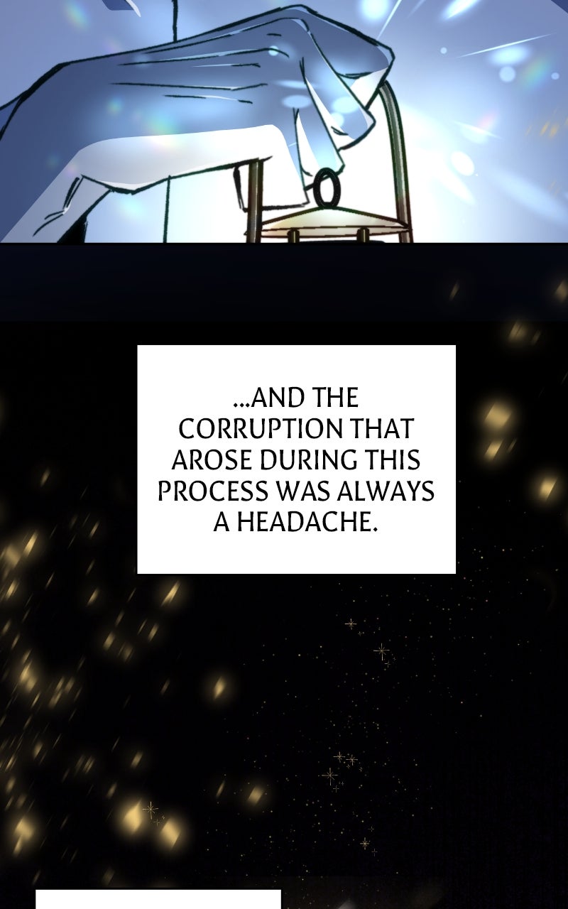 The Holy Emperor’s Grandsonis a Necromancer (S2) Episode 74 page 5 - 
