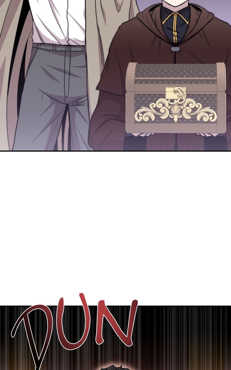 The Holy Emperor’s Grandsonis a Necromancer (S2) Episode 74 page 43 - 