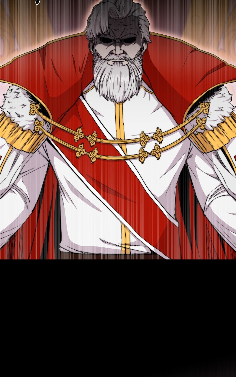 The Holy Emperor’s Grandsonis a Necromancer (S2) Episode 74 page 44 - 