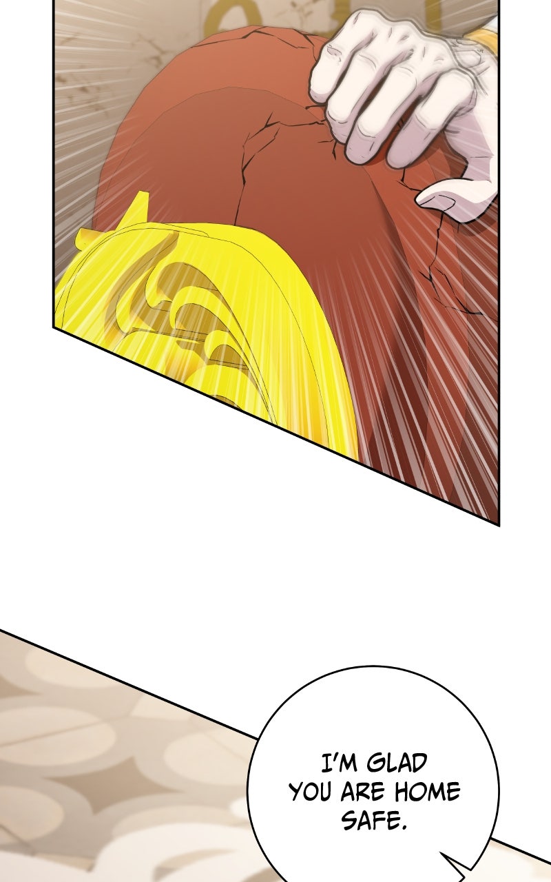 The Holy Emperor’s Grandsonis a Necromancer (S2) Episode 74 page 47 - 