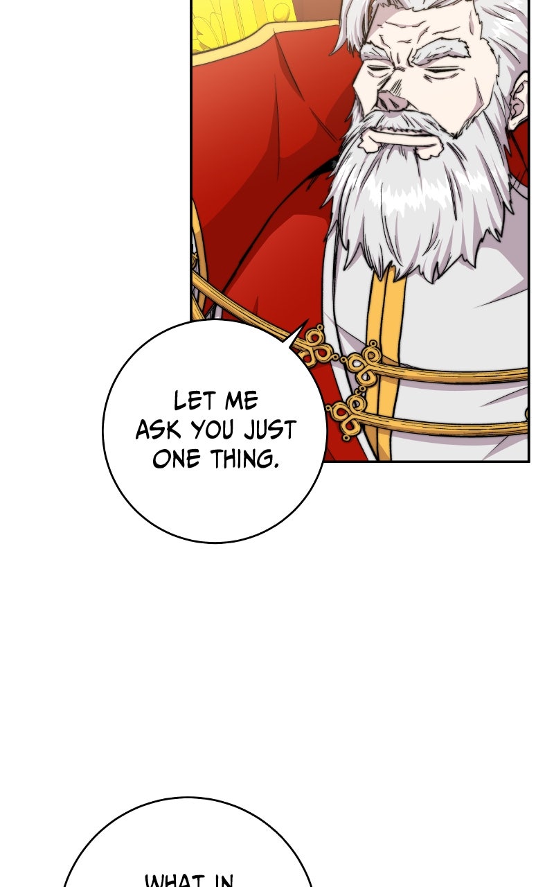 The Holy Emperor’s Grandsonis a Necromancer (S2) Episode 74 page 50 - 