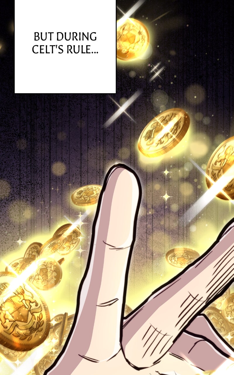 The Holy Emperor’s Grandsonis a Necromancer (S2) Episode 74 page 6 - 