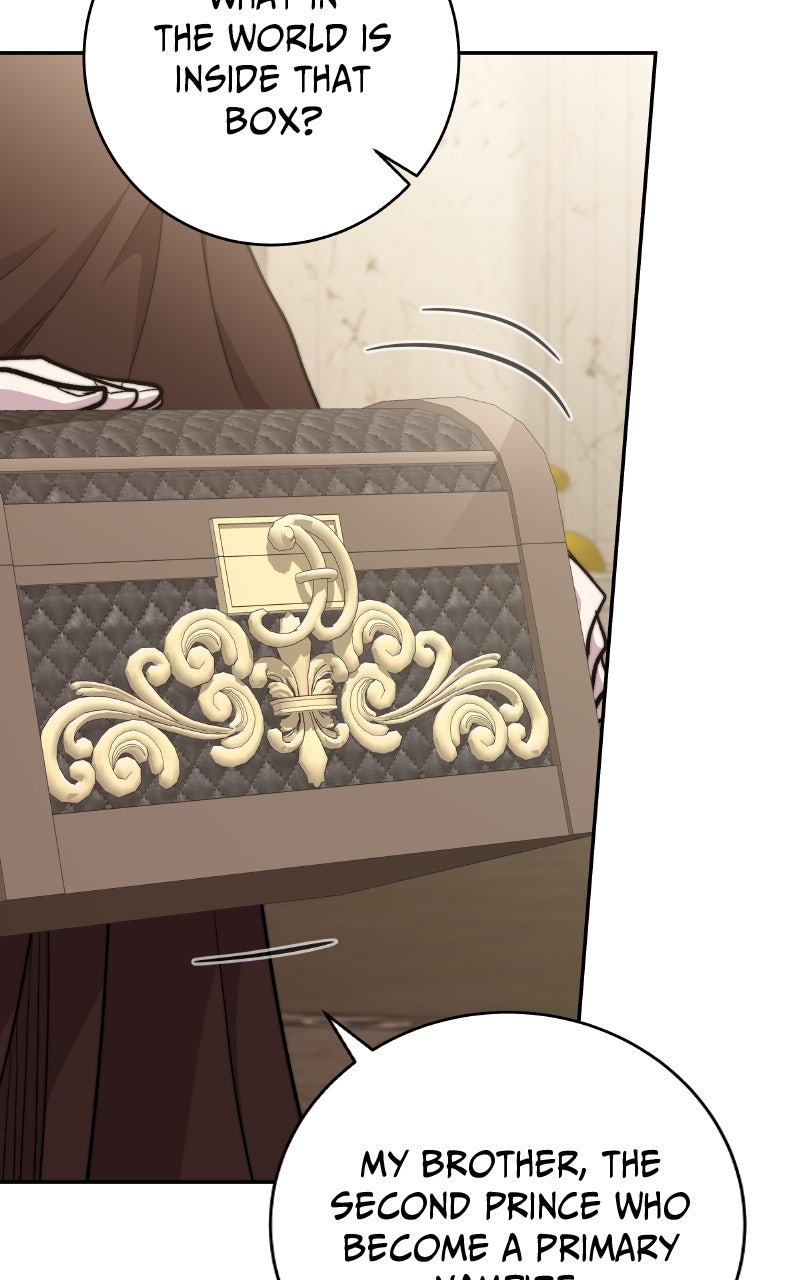 The Holy Emperor’s Grandsonis a Necromancer (S2) Episode 74 page 51 - 