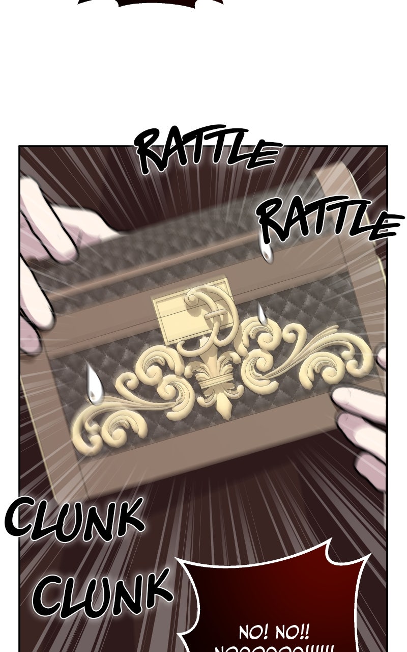The Holy Emperor’s Grandsonis a Necromancer (S2) Episode 74 page 54 - 