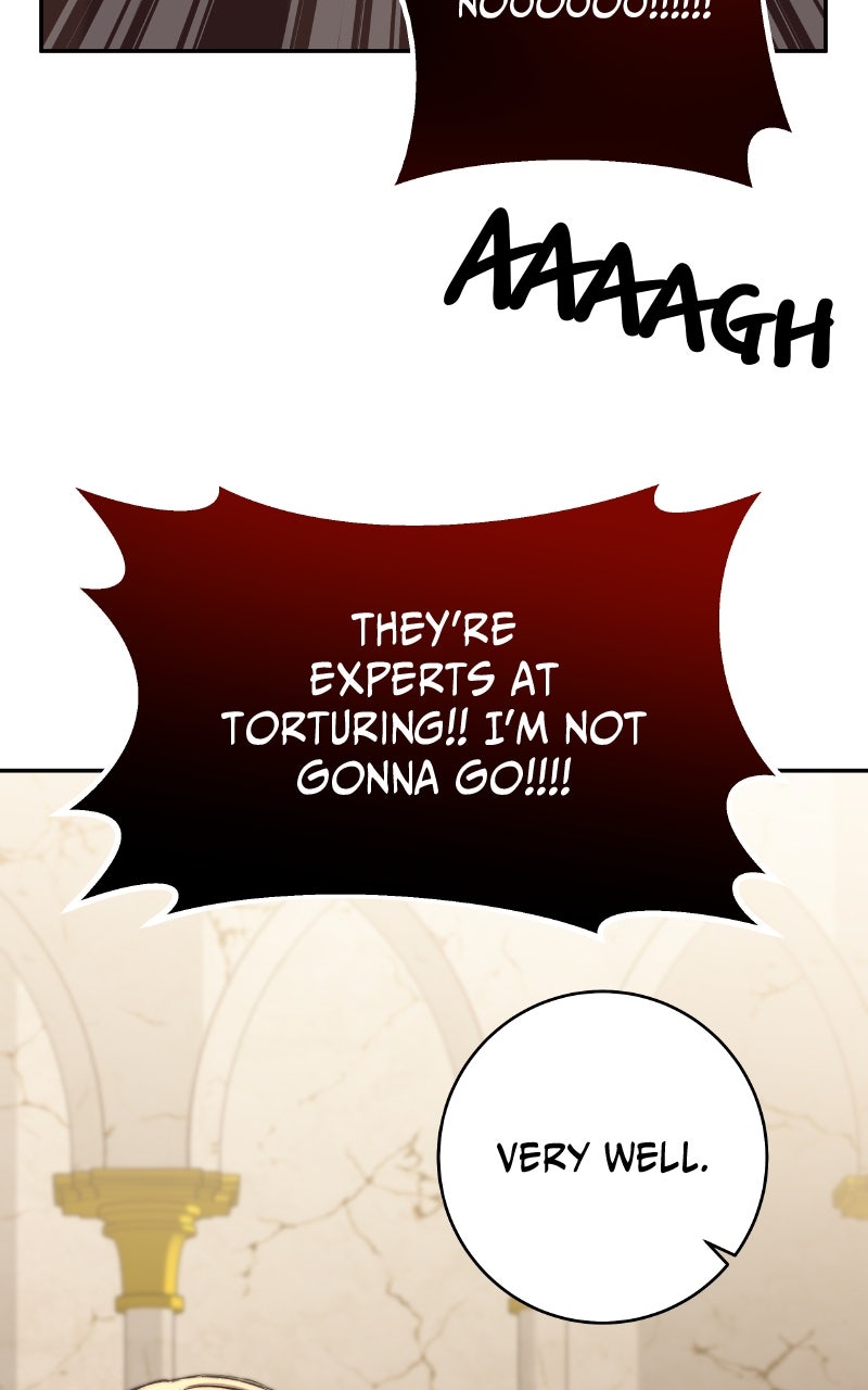 The Holy Emperor’s Grandsonis a Necromancer (S2) Episode 74 page 55 - 