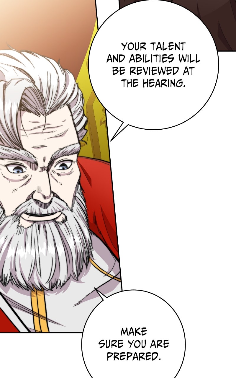 The Holy Emperor’s Grandsonis a Necromancer (S2) Episode 74 page 59 - 