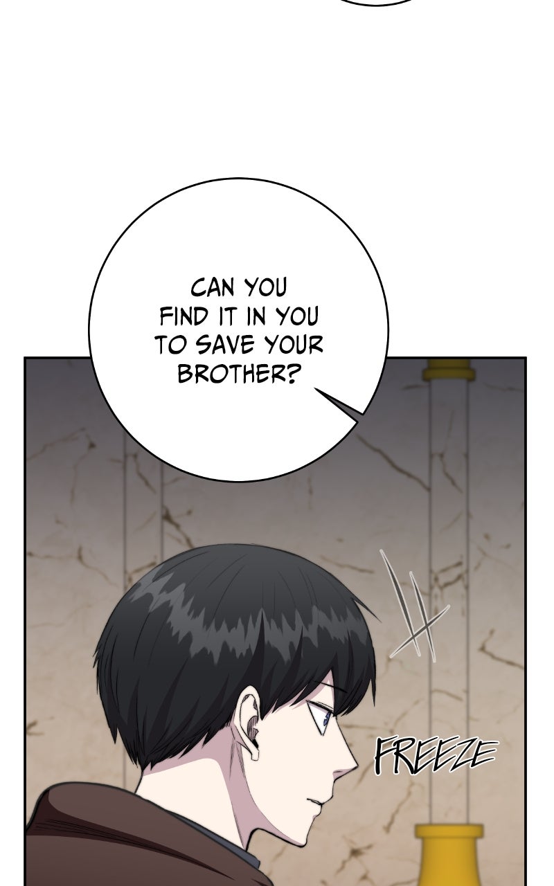 The Holy Emperor’s Grandsonis a Necromancer (S2) Episode 74 page 63 - 
