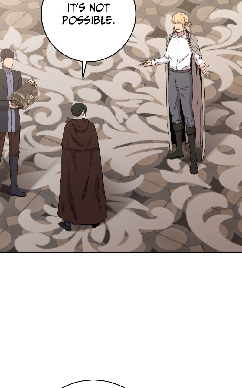 The Holy Emperor’s Grandsonis a Necromancer (S2) Episode 74 page 65 - 