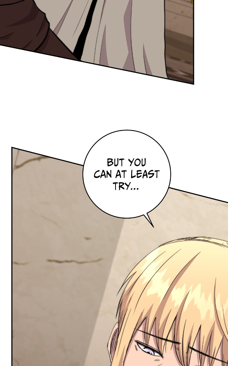The Holy Emperor’s Grandsonis a Necromancer (S2) Episode 74 page 67 - 
