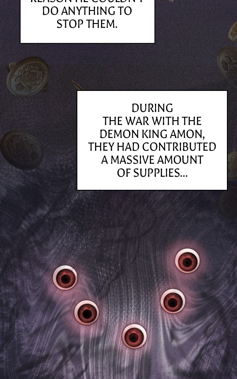 The Holy Emperor’s Grandsonis a Necromancer (S2) Episode 74 page 8 - 