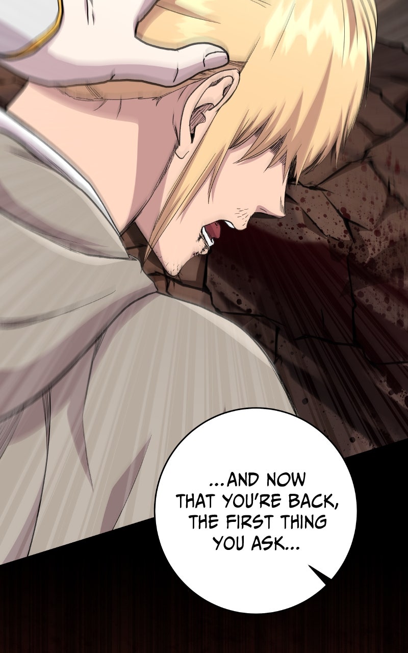 The Holy Emperor’s Grandsonis a Necromancer (S2) Episode 74 page 72 - 