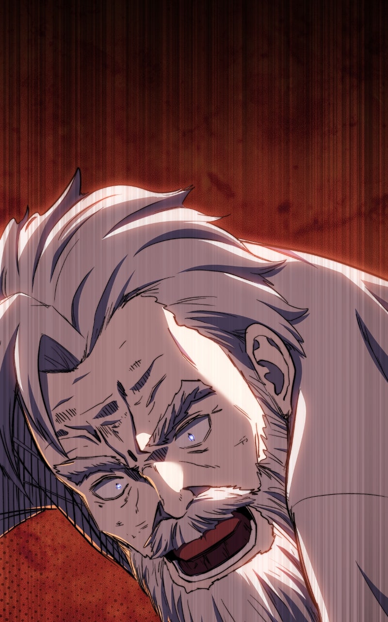 The Holy Emperor’s Grandsonis a Necromancer (S2) Episode 74 page 73 - 
