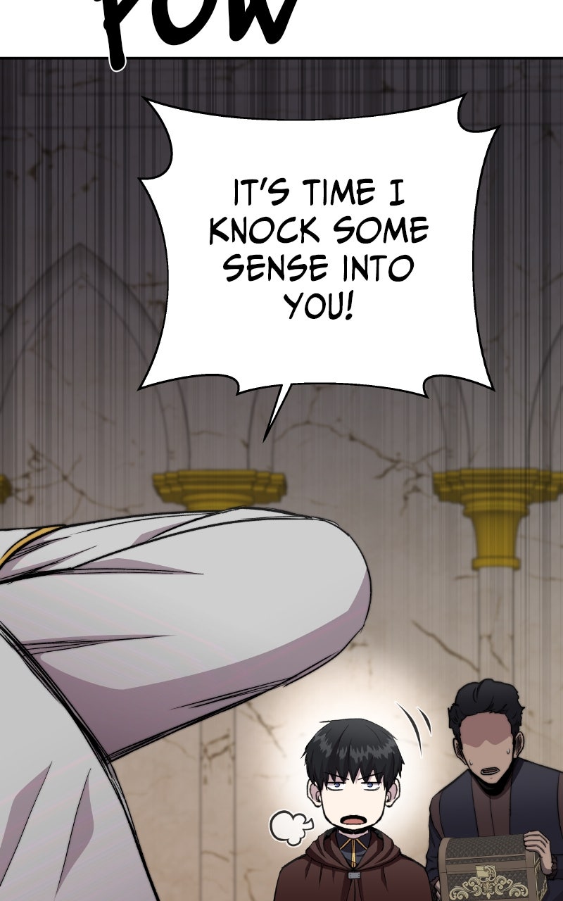 The Holy Emperor’s Grandsonis a Necromancer (S2) Episode 74 page 75 - 