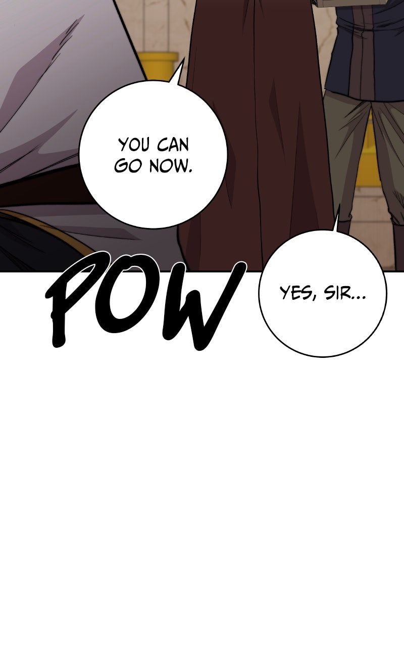 The Holy Emperor’s Grandsonis a Necromancer (S2) Episode 74 page 76 - 