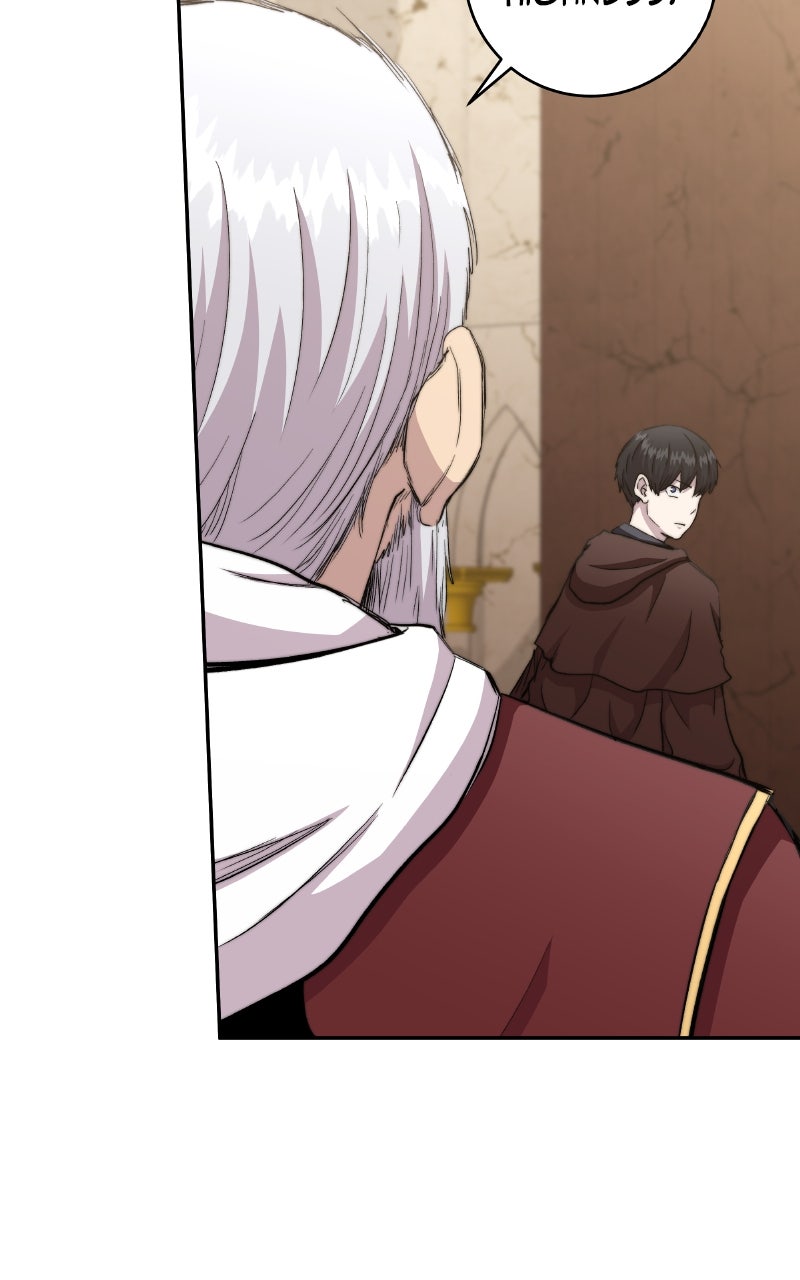 The Holy Emperor’s Grandsonis a Necromancer (S2) Episode 74 page 79 - 