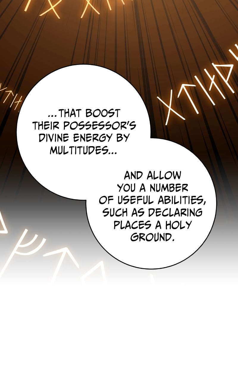 The Holy Emperor’s Grandsonis a Necromancer (S2) Episode 74 page 88 - 