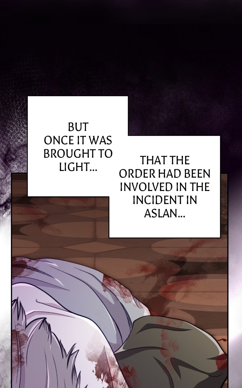 The Holy Emperor’s Grandsonis a Necromancer (S2) Episode 74 page 10 - 